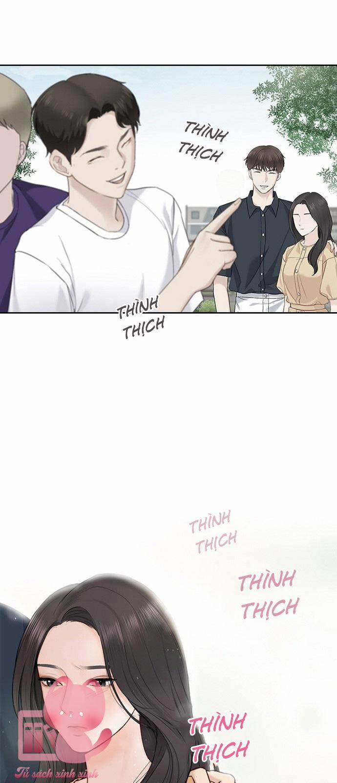 Hẹn Hò Rồi Hãy Yêu 17 trang 12