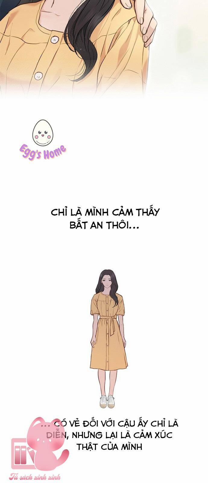 Hẹn Hò Rồi Hãy Yêu 17 trang 13