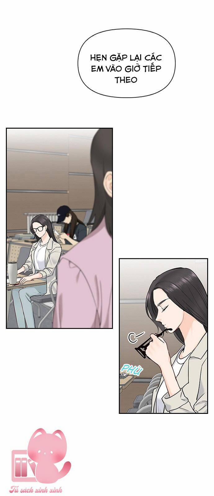 Hẹn Hò Rồi Hãy Yêu 17 trang 15