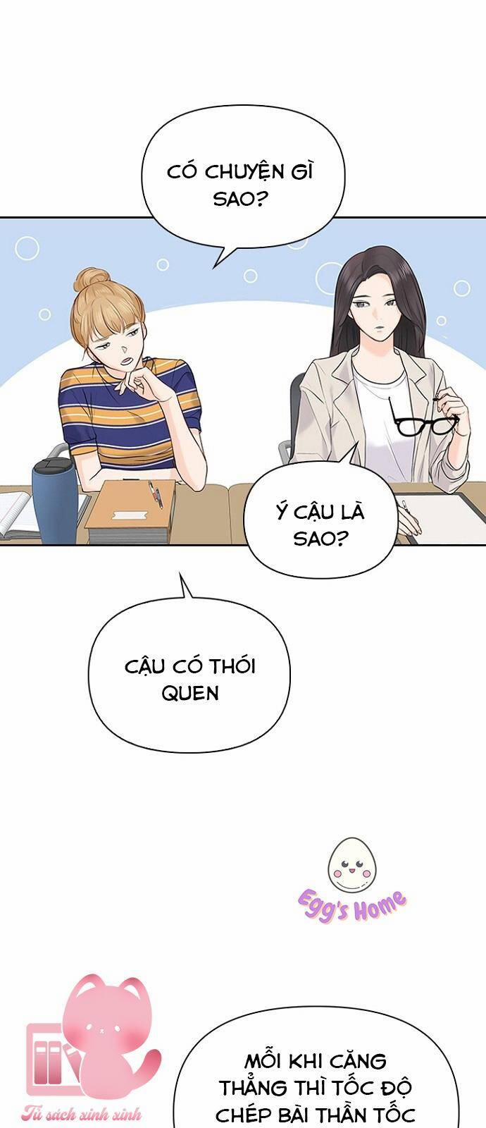 Hẹn Hò Rồi Hãy Yêu 17 trang 16