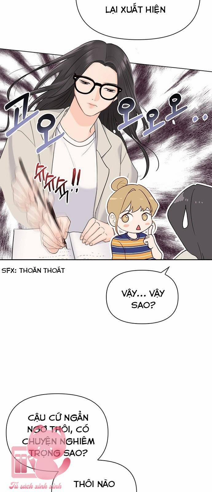 Hẹn Hò Rồi Hãy Yêu 17 trang 17