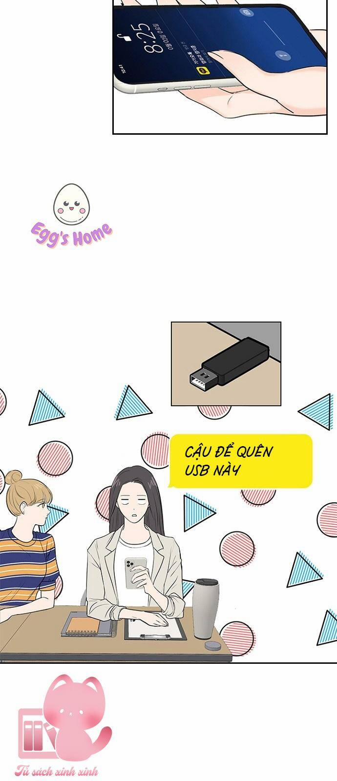 Hẹn Hò Rồi Hãy Yêu 17 trang 19