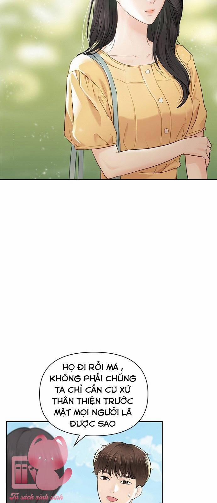 Hẹn Hò Rồi Hãy Yêu 17 trang 2