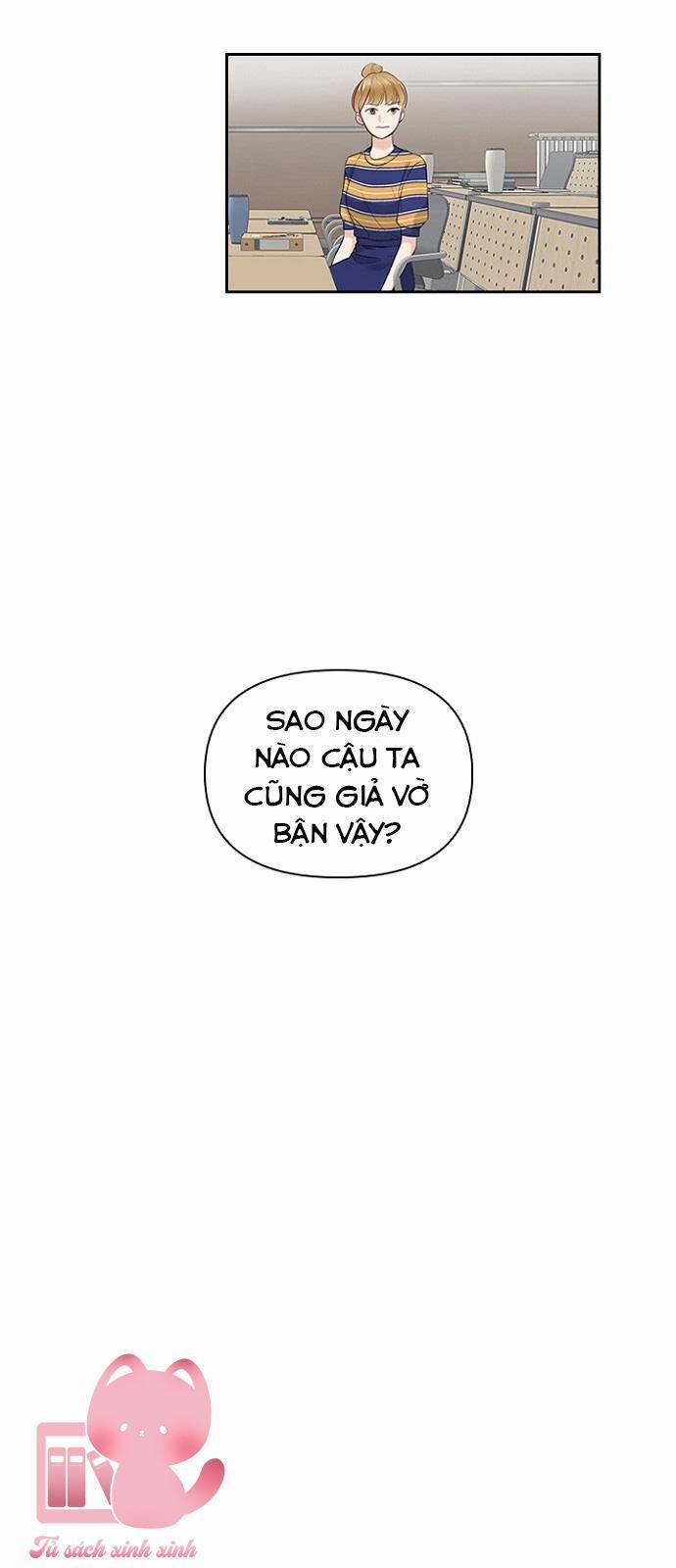 Hẹn Hò Rồi Hãy Yêu 17 trang 22