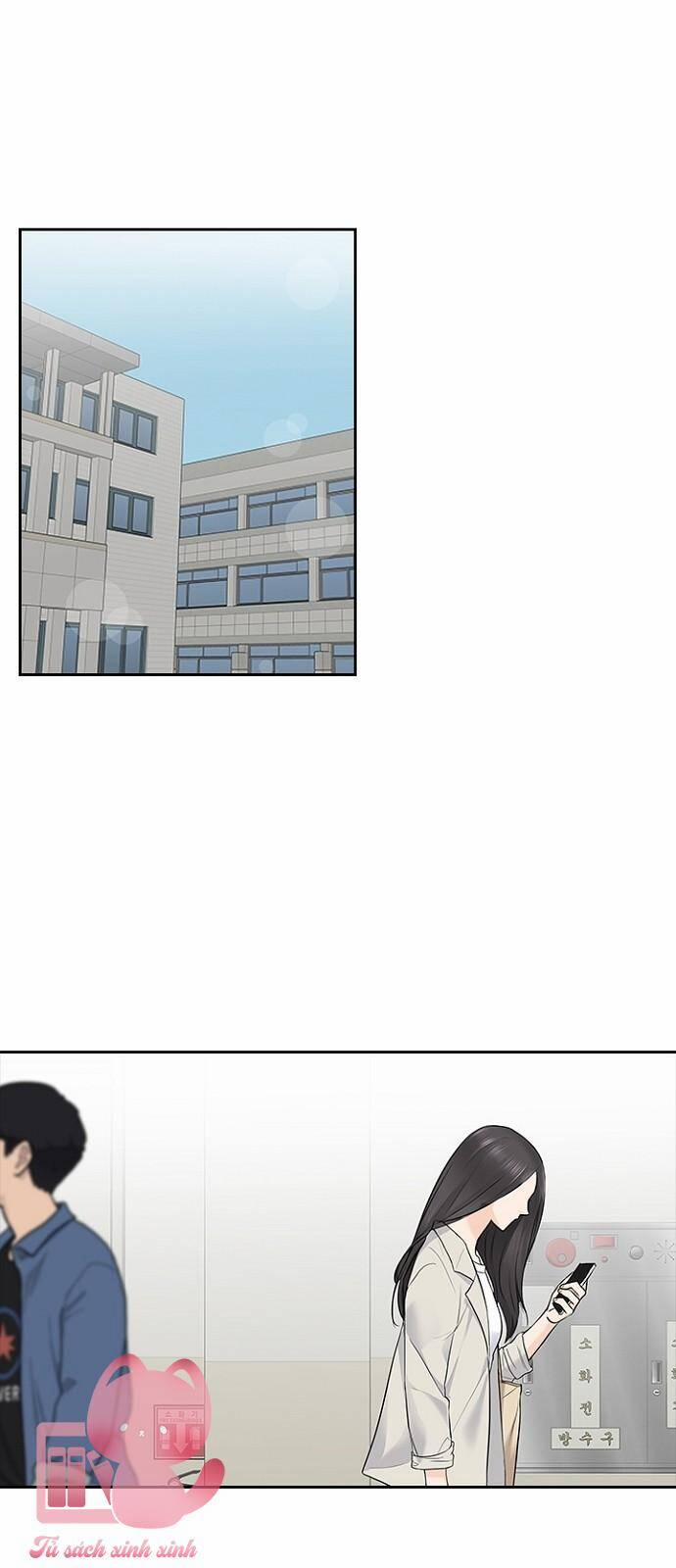 Hẹn Hò Rồi Hãy Yêu 17 trang 23