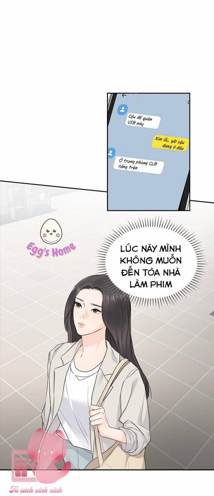 Hẹn Hò Rồi Hãy Yêu 17 trang 24