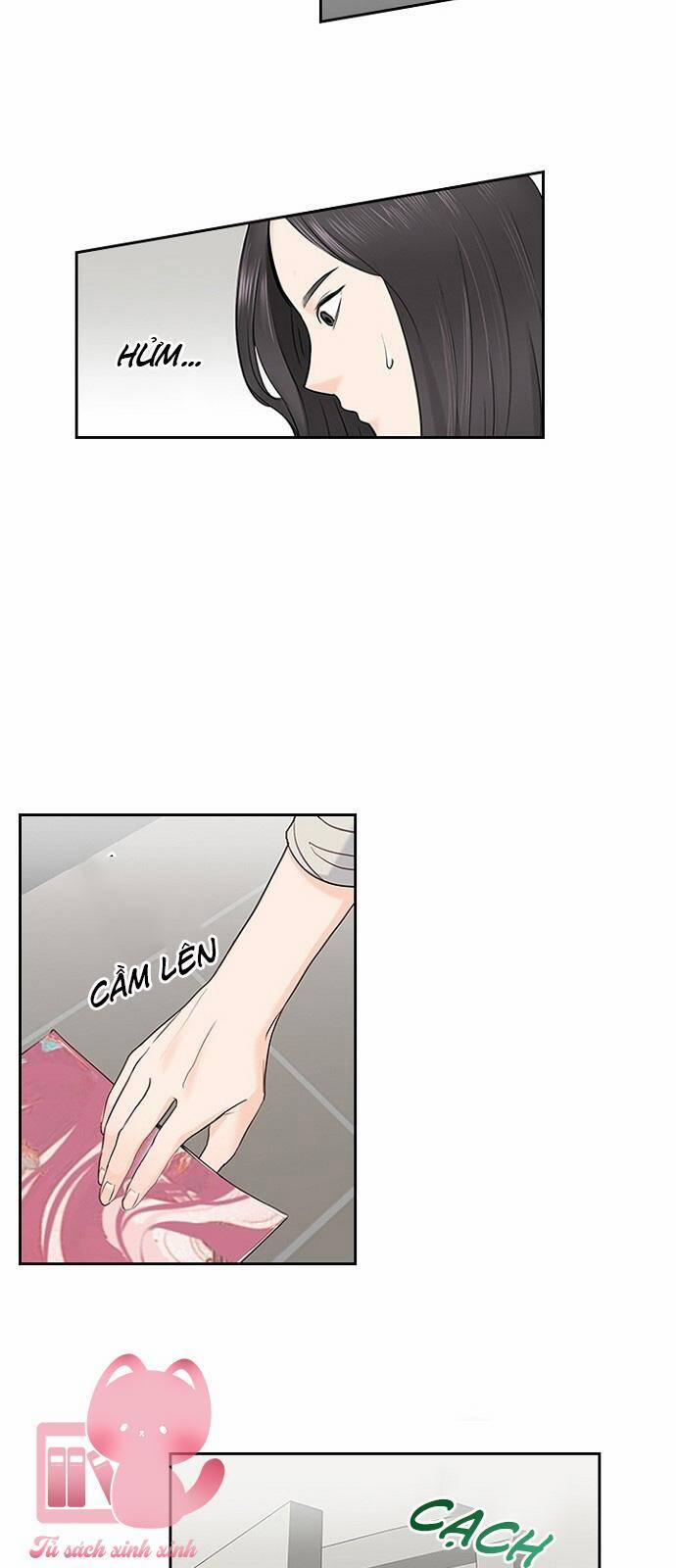 Hẹn Hò Rồi Hãy Yêu 17 trang 26