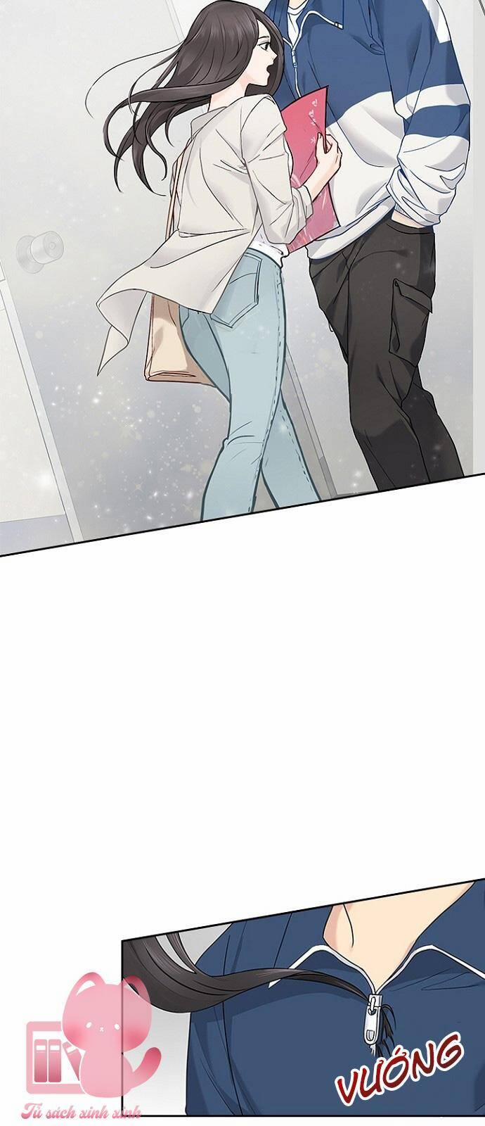 Hẹn Hò Rồi Hãy Yêu 17 trang 28