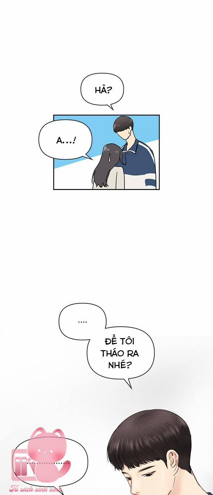 Hẹn Hò Rồi Hãy Yêu 17 trang 29