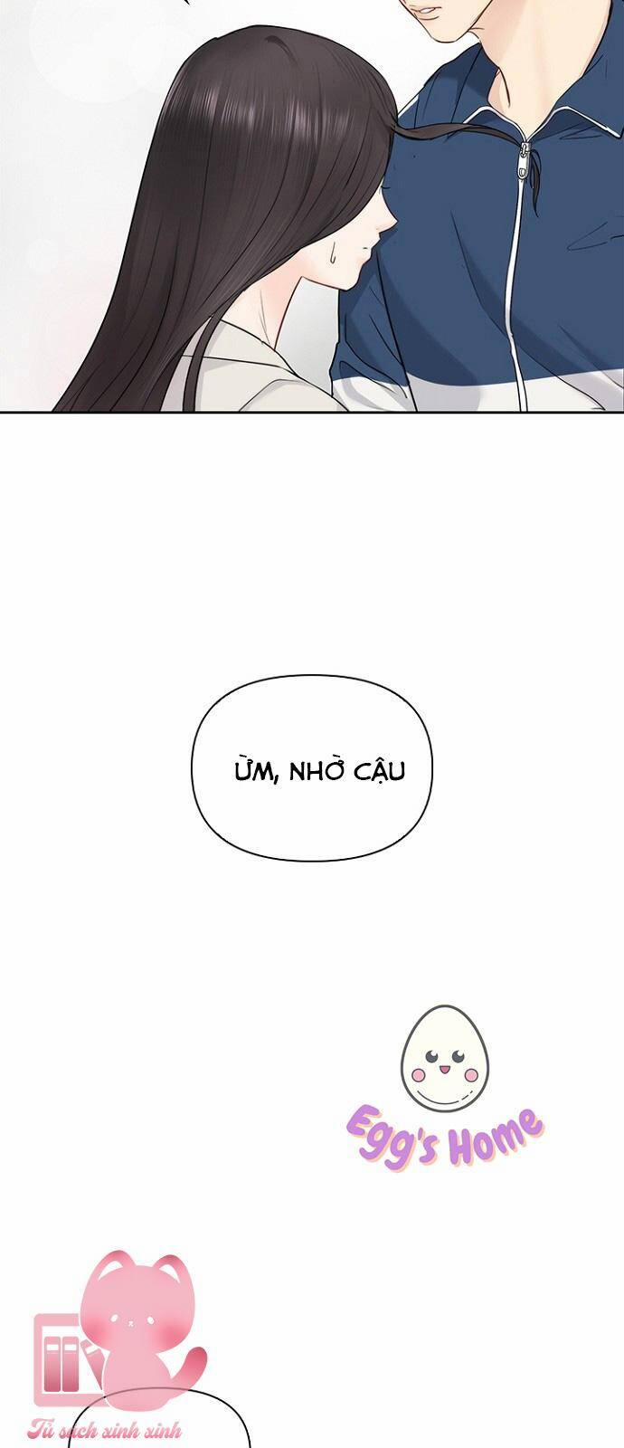 Hẹn Hò Rồi Hãy Yêu 17 trang 30