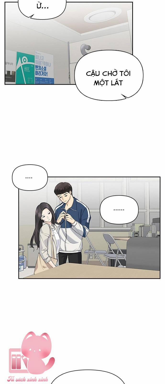 Hẹn Hò Rồi Hãy Yêu 17 trang 31