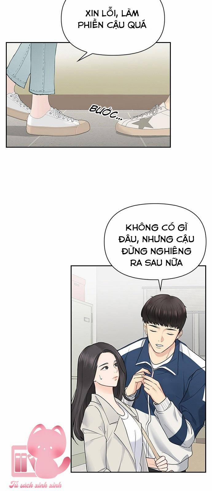 Hẹn Hò Rồi Hãy Yêu 17 trang 32