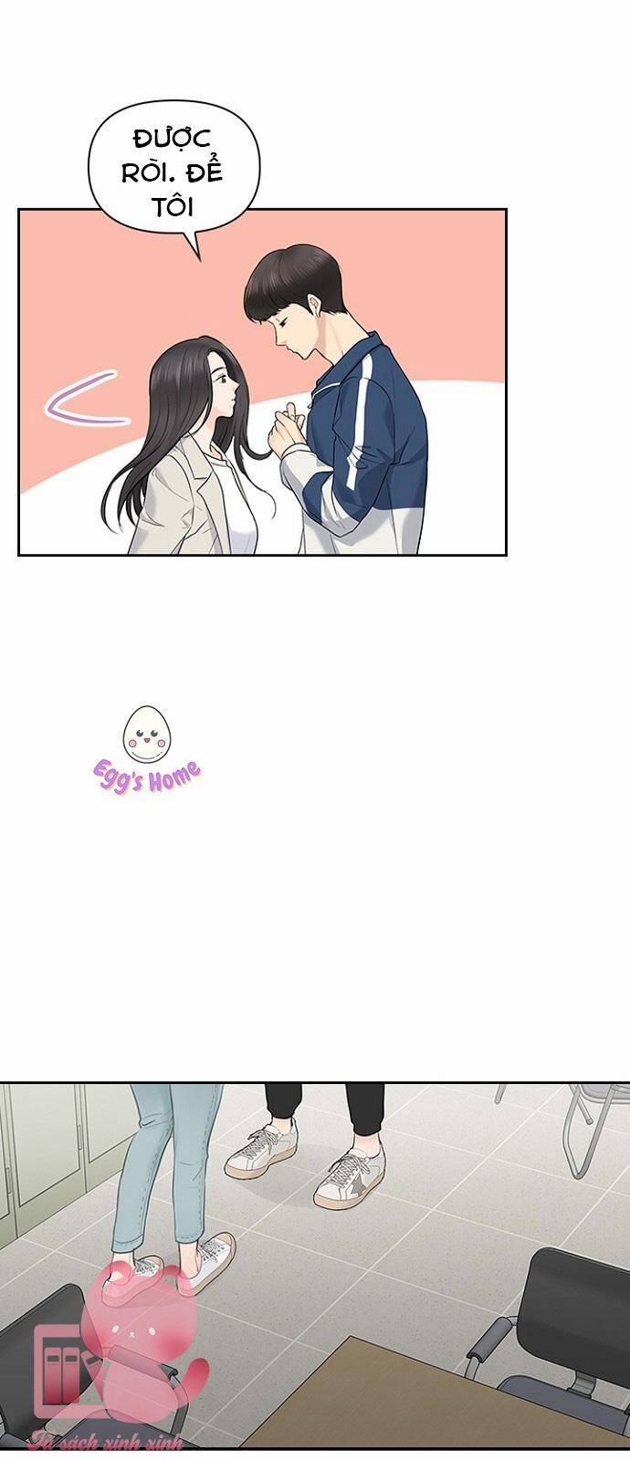 Hẹn Hò Rồi Hãy Yêu 17 trang 33