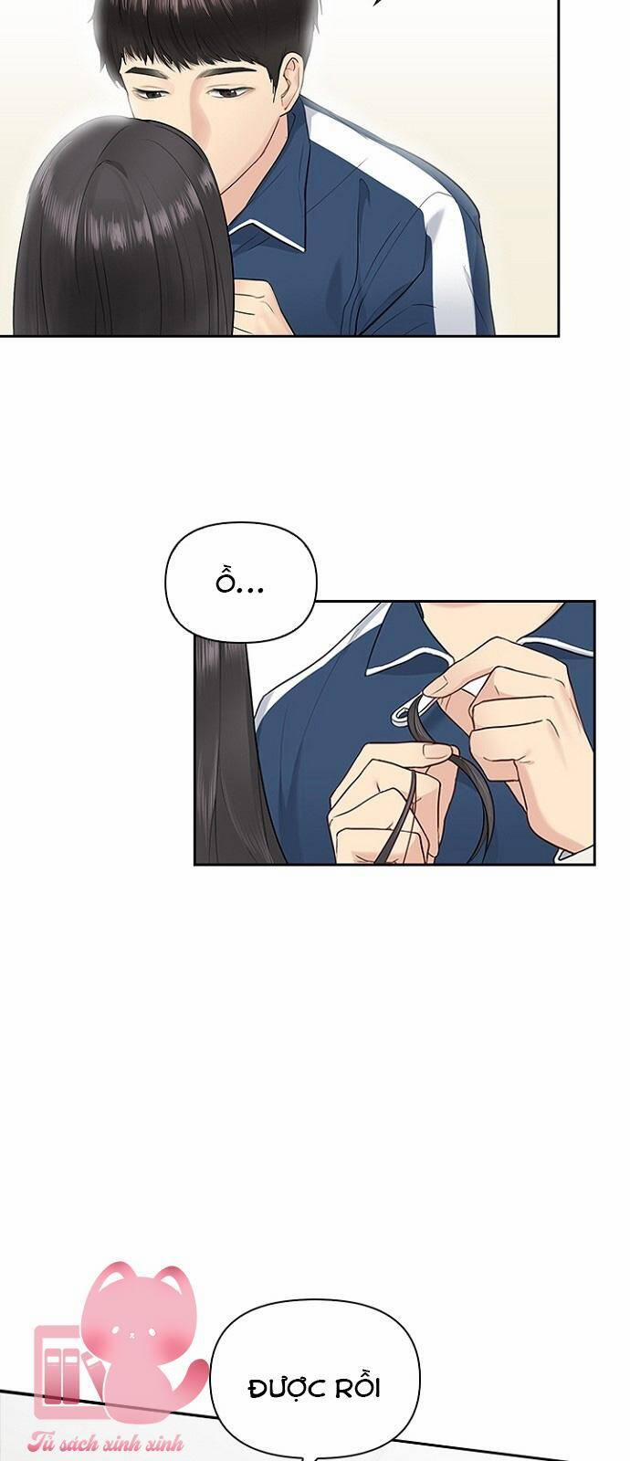 Hẹn Hò Rồi Hãy Yêu 17 trang 35