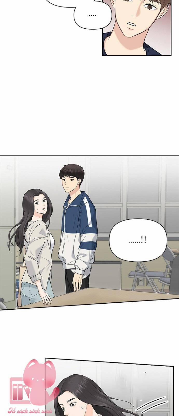 Hẹn Hò Rồi Hãy Yêu 17 trang 37