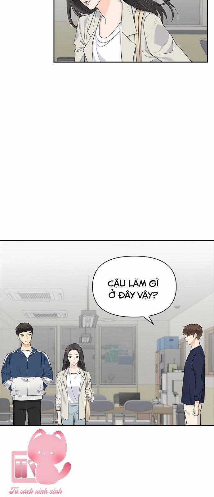 Hẹn Hò Rồi Hãy Yêu 17 trang 38