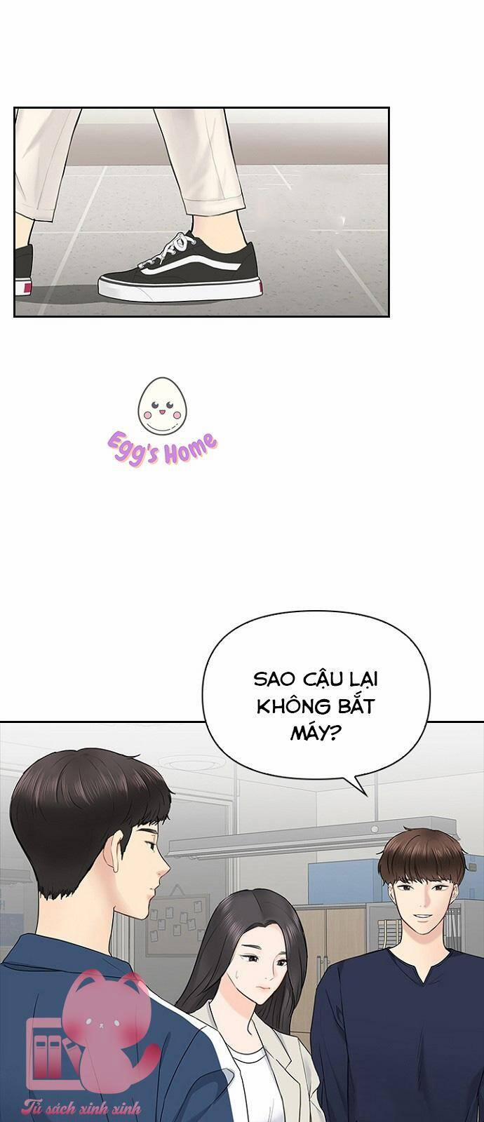 Hẹn Hò Rồi Hãy Yêu 17 trang 39