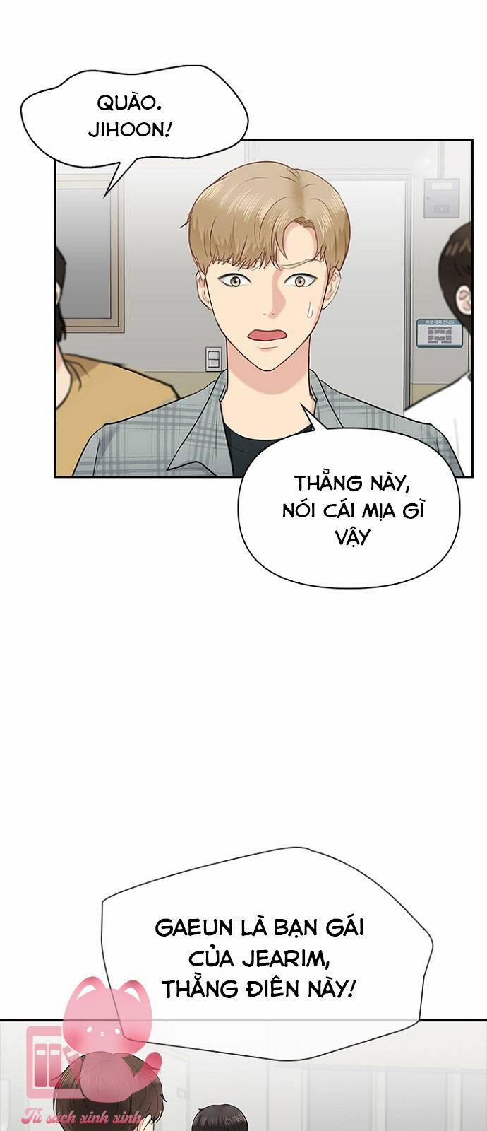 Hẹn Hò Rồi Hãy Yêu 17 trang 41