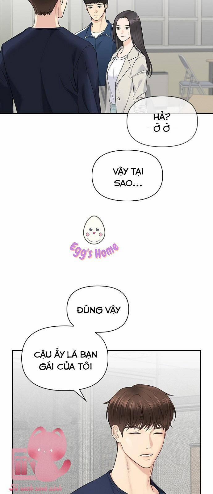 Hẹn Hò Rồi Hãy Yêu 17 trang 42