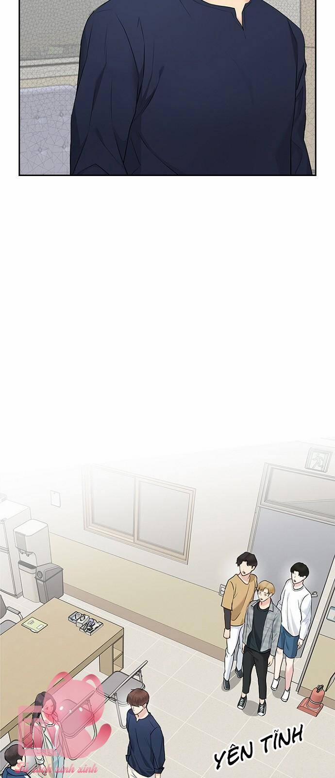 Hẹn Hò Rồi Hãy Yêu 17 trang 43