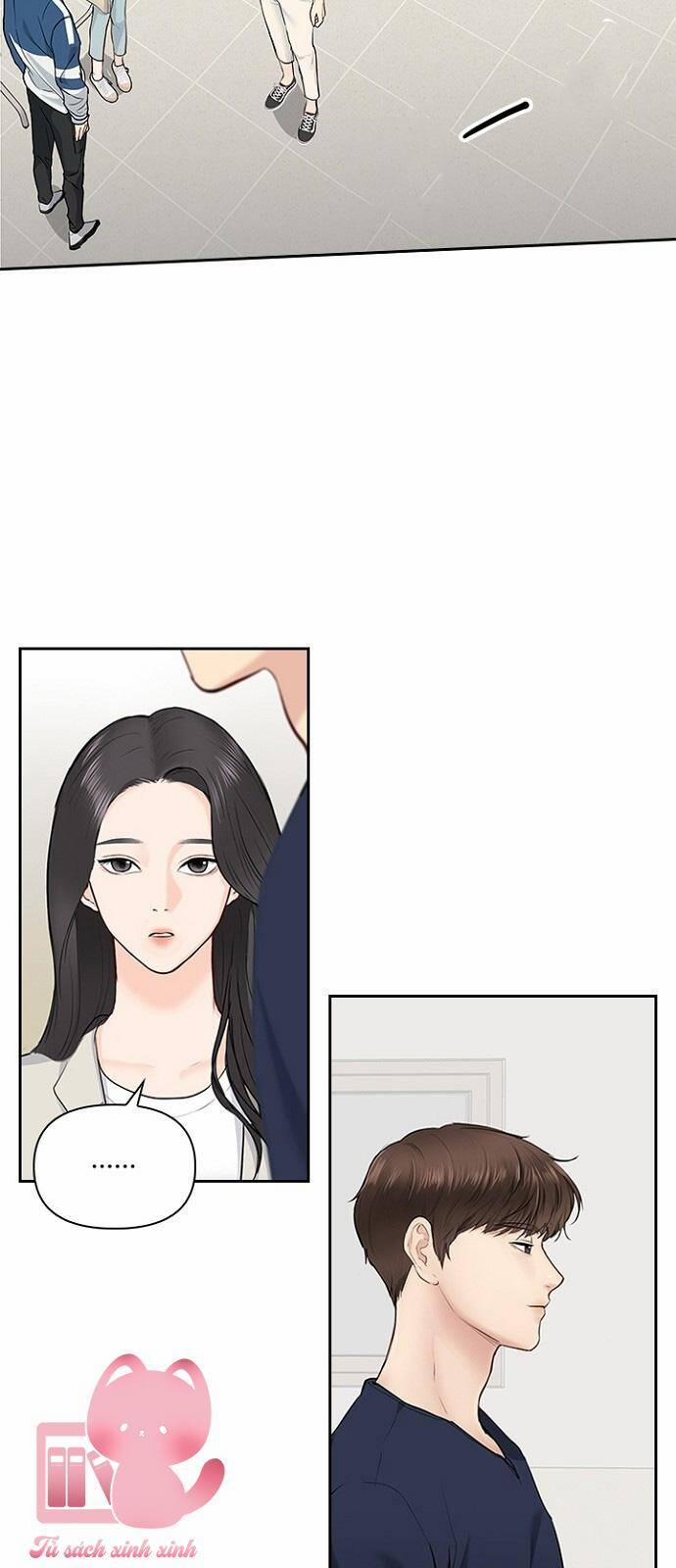 Hẹn Hò Rồi Hãy Yêu 17 trang 44