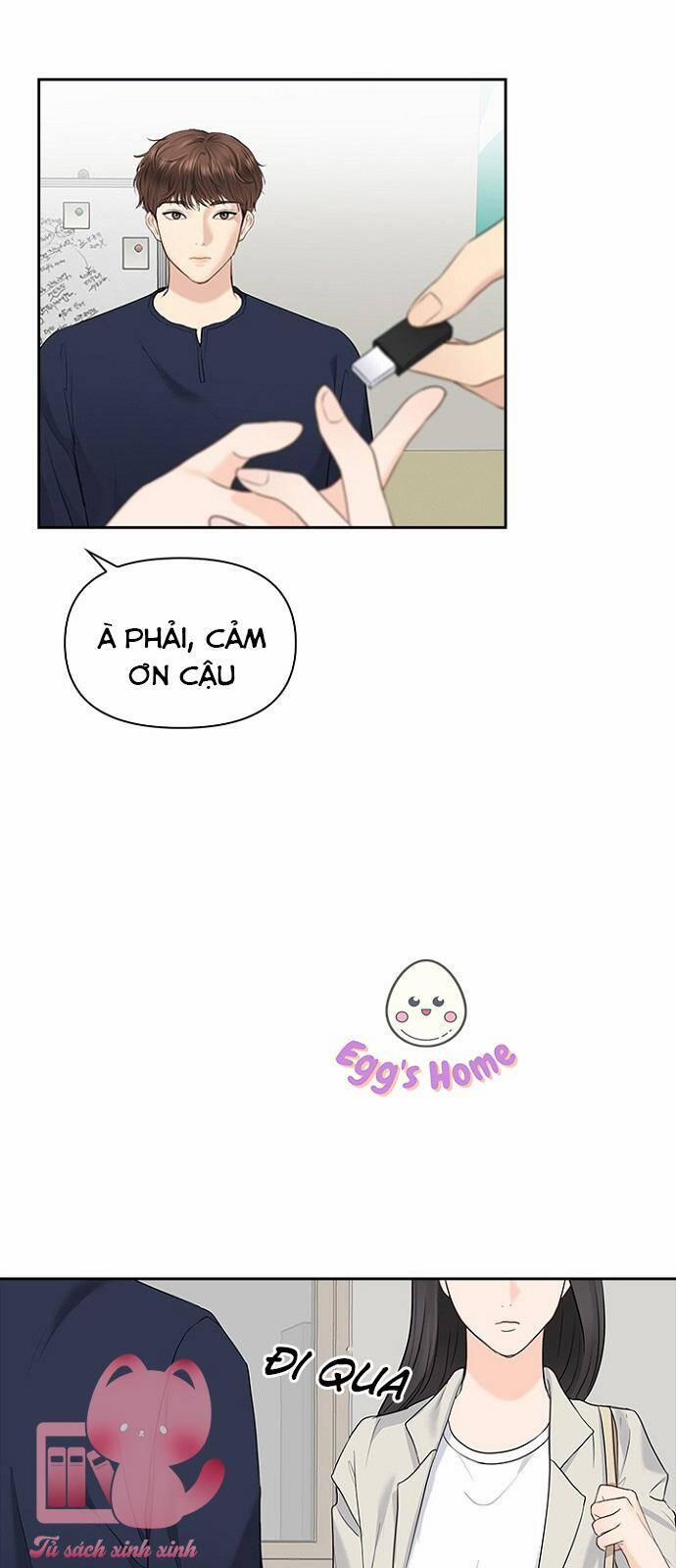 Hẹn Hò Rồi Hãy Yêu 17 trang 46