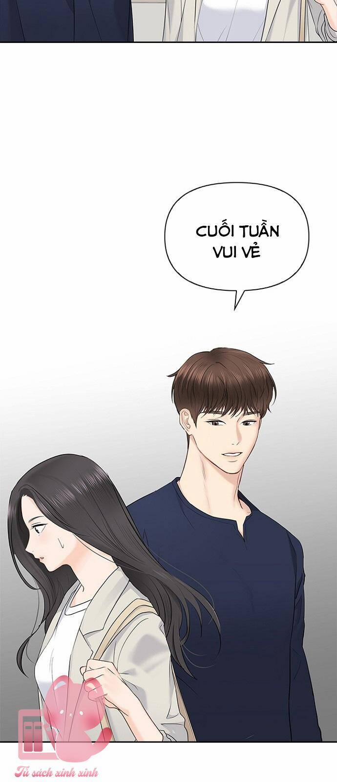 Hẹn Hò Rồi Hãy Yêu 17 trang 47