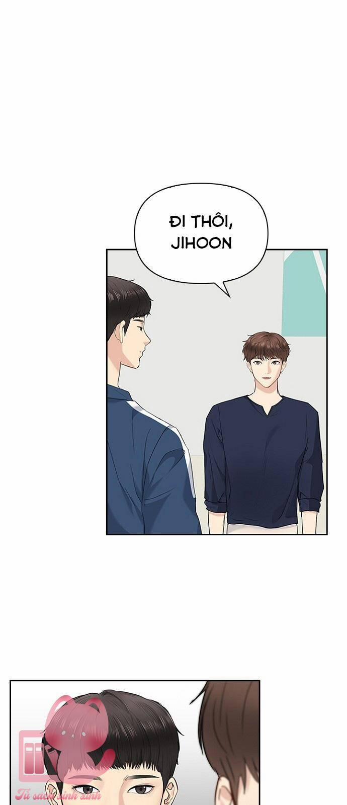 Hẹn Hò Rồi Hãy Yêu 17 trang 48