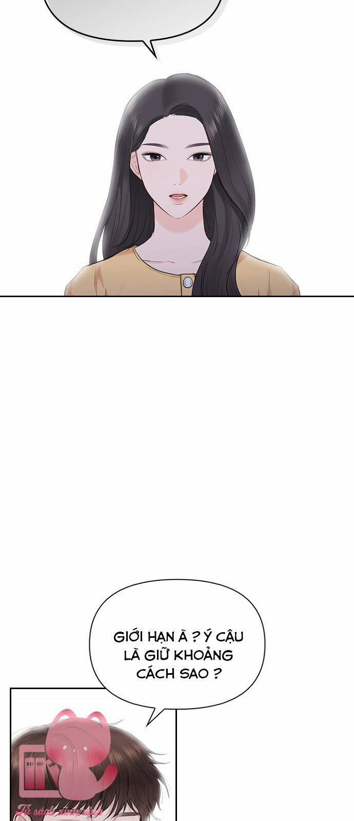 Hẹn Hò Rồi Hãy Yêu 17 trang 5