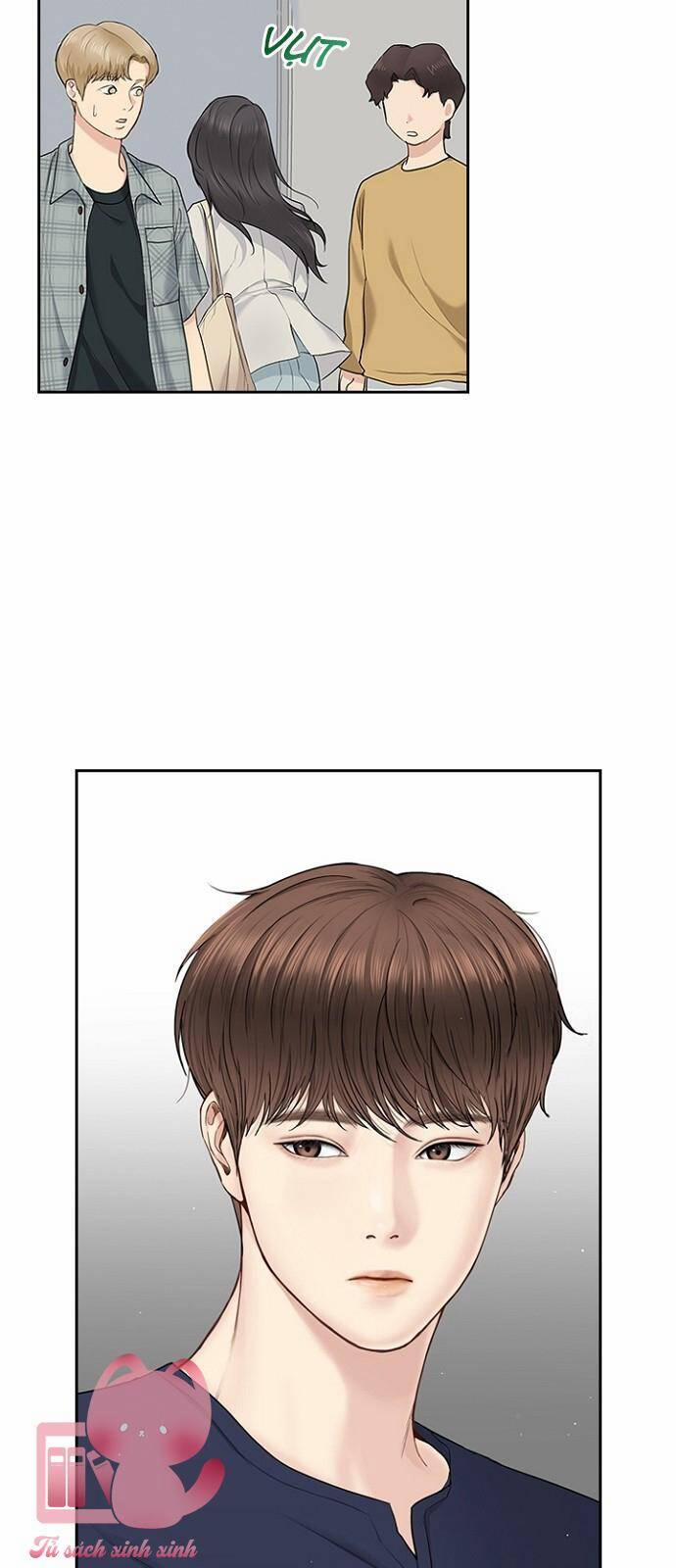 Hẹn Hò Rồi Hãy Yêu 17 trang 50