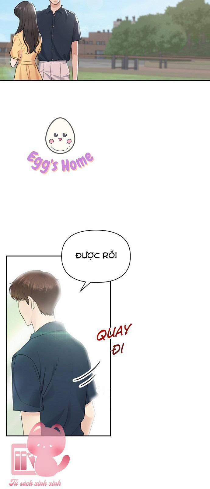 Hẹn Hò Rồi Hãy Yêu 17 trang 8