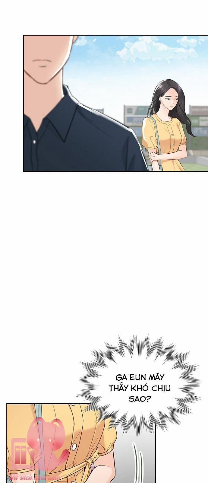 Hẹn Hò Rồi Hãy Yêu 17 trang 9