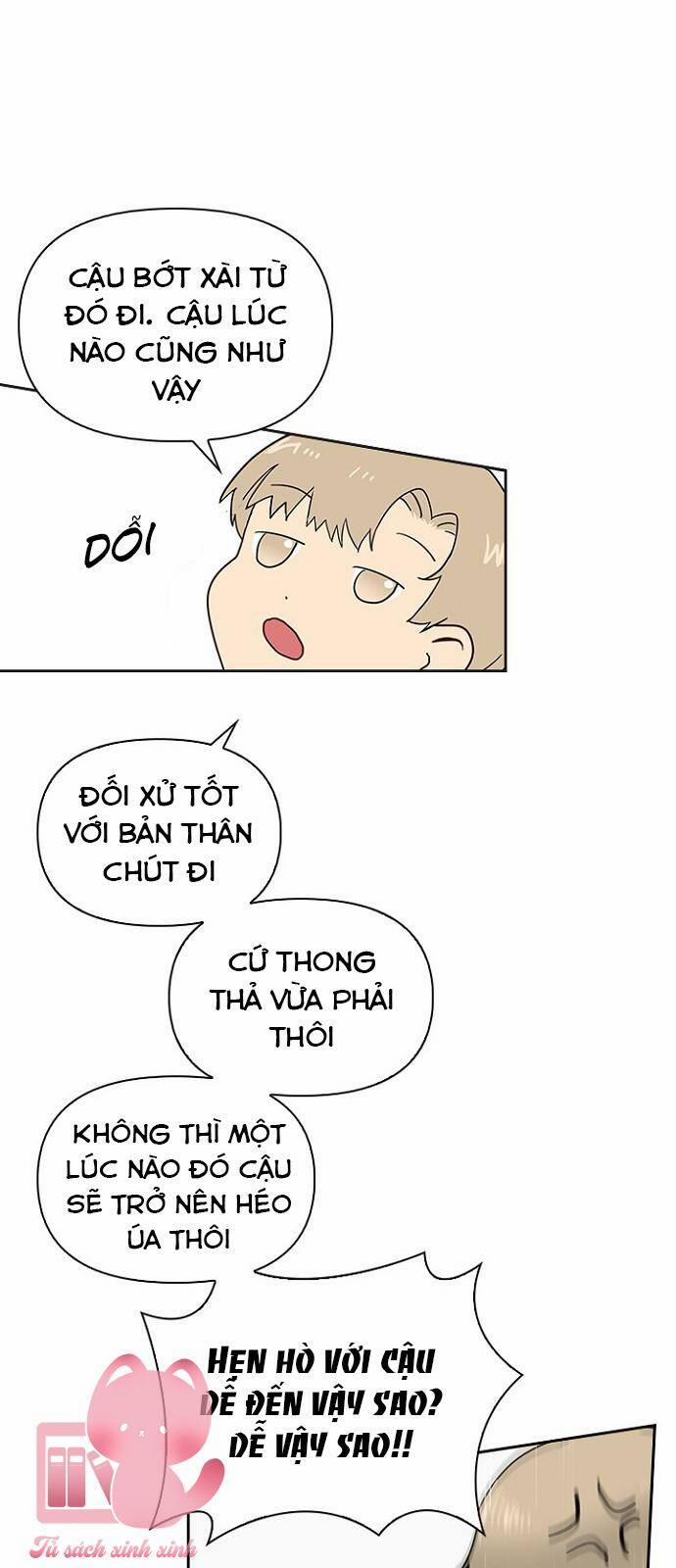 Hẹn Hò Rồi Hãy Yêu 18 trang 10