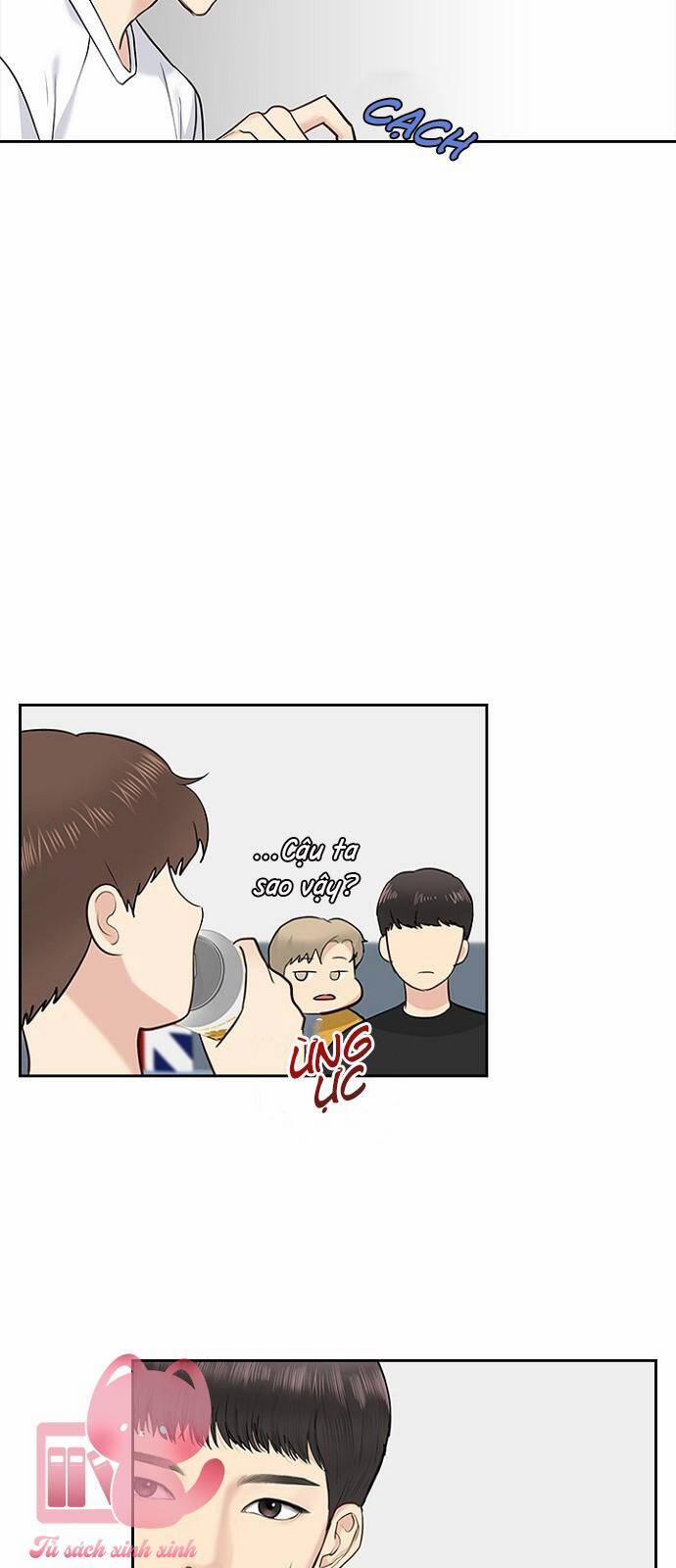 Hẹn Hò Rồi Hãy Yêu 18 trang 15