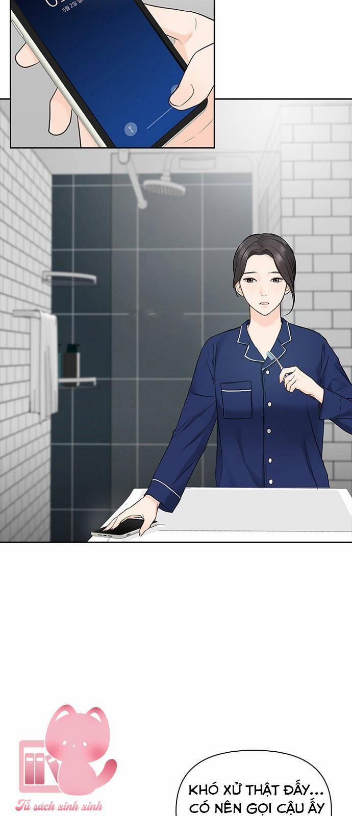 Hẹn Hò Rồi Hãy Yêu 18 trang 17