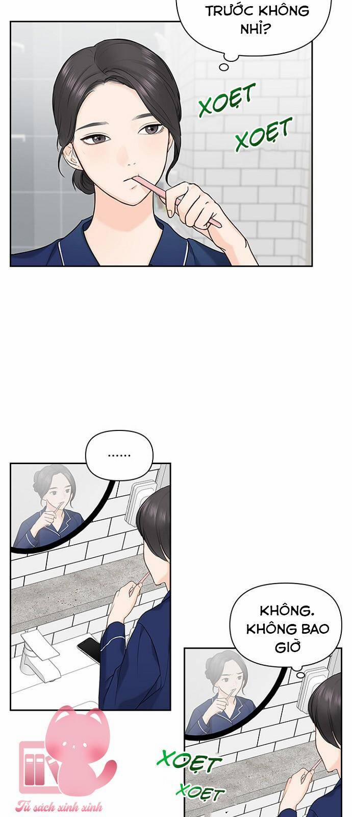 Hẹn Hò Rồi Hãy Yêu 18 trang 18