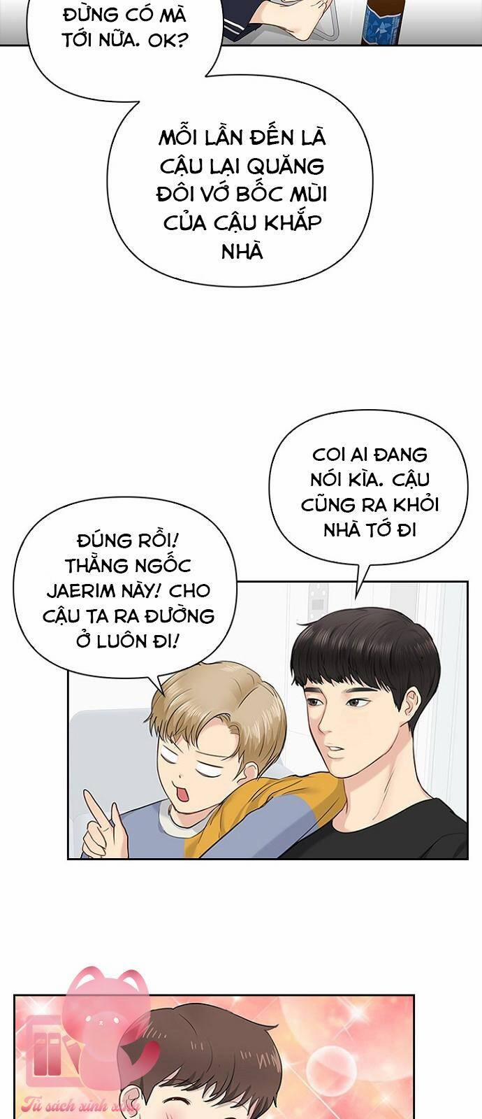 Hẹn Hò Rồi Hãy Yêu 18 trang 2