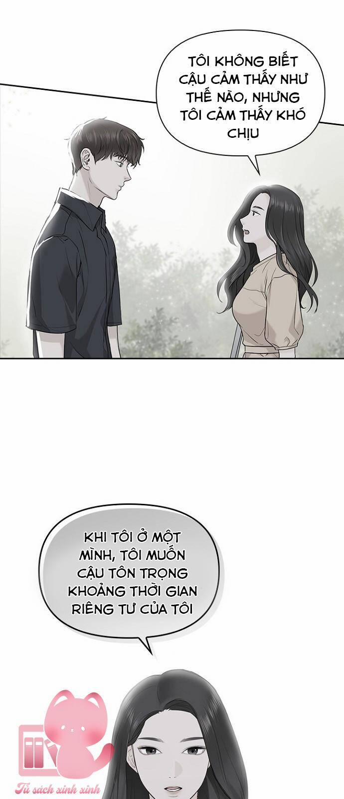 Hẹn Hò Rồi Hãy Yêu 18 trang 21