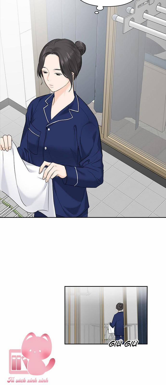 Hẹn Hò Rồi Hãy Yêu 18 trang 25