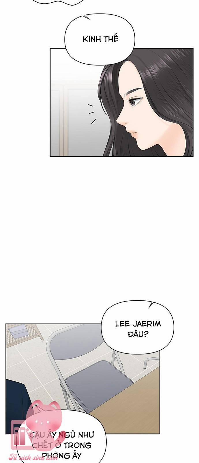 Hẹn Hò Rồi Hãy Yêu 18 trang 29