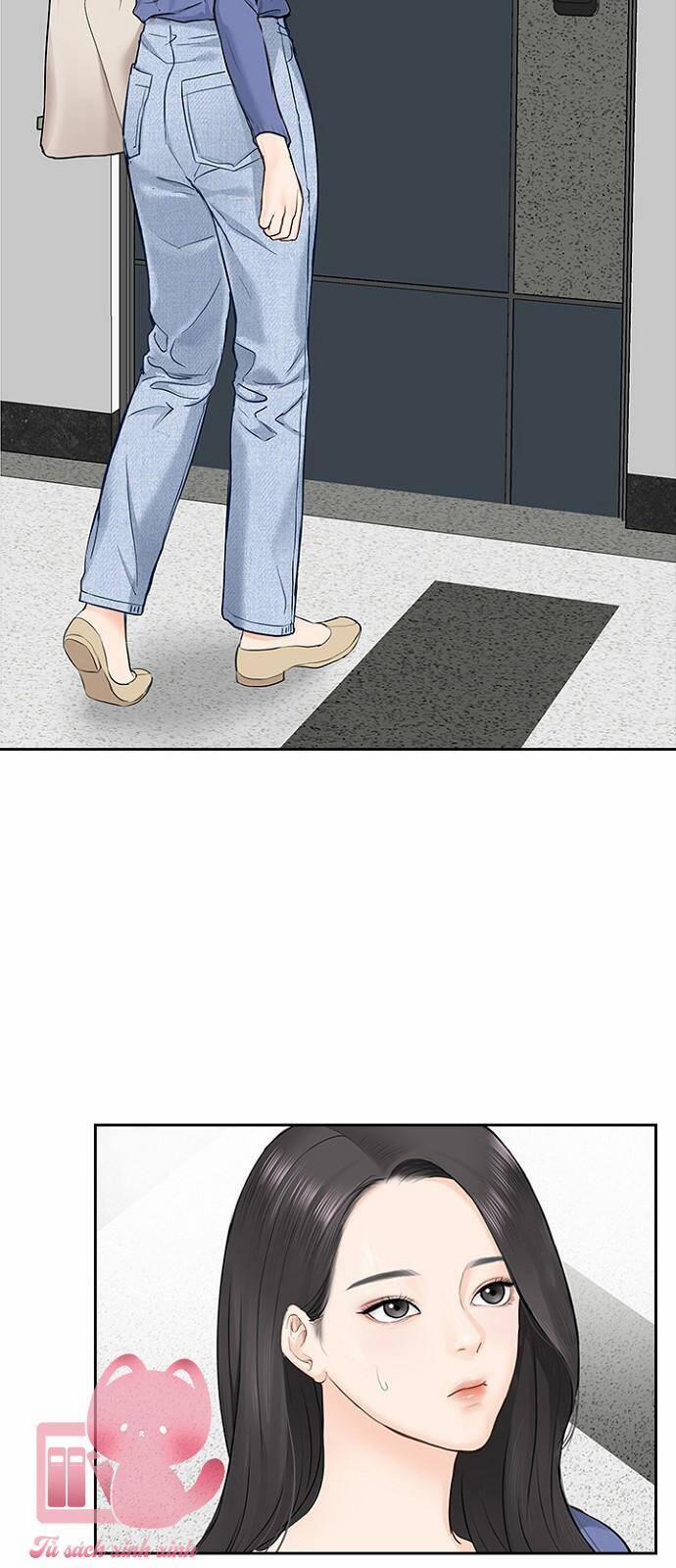 Hẹn Hò Rồi Hãy Yêu 18 trang 37