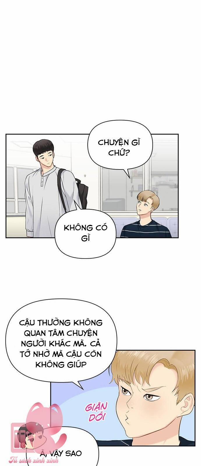 Hẹn Hò Rồi Hãy Yêu 18 trang 43