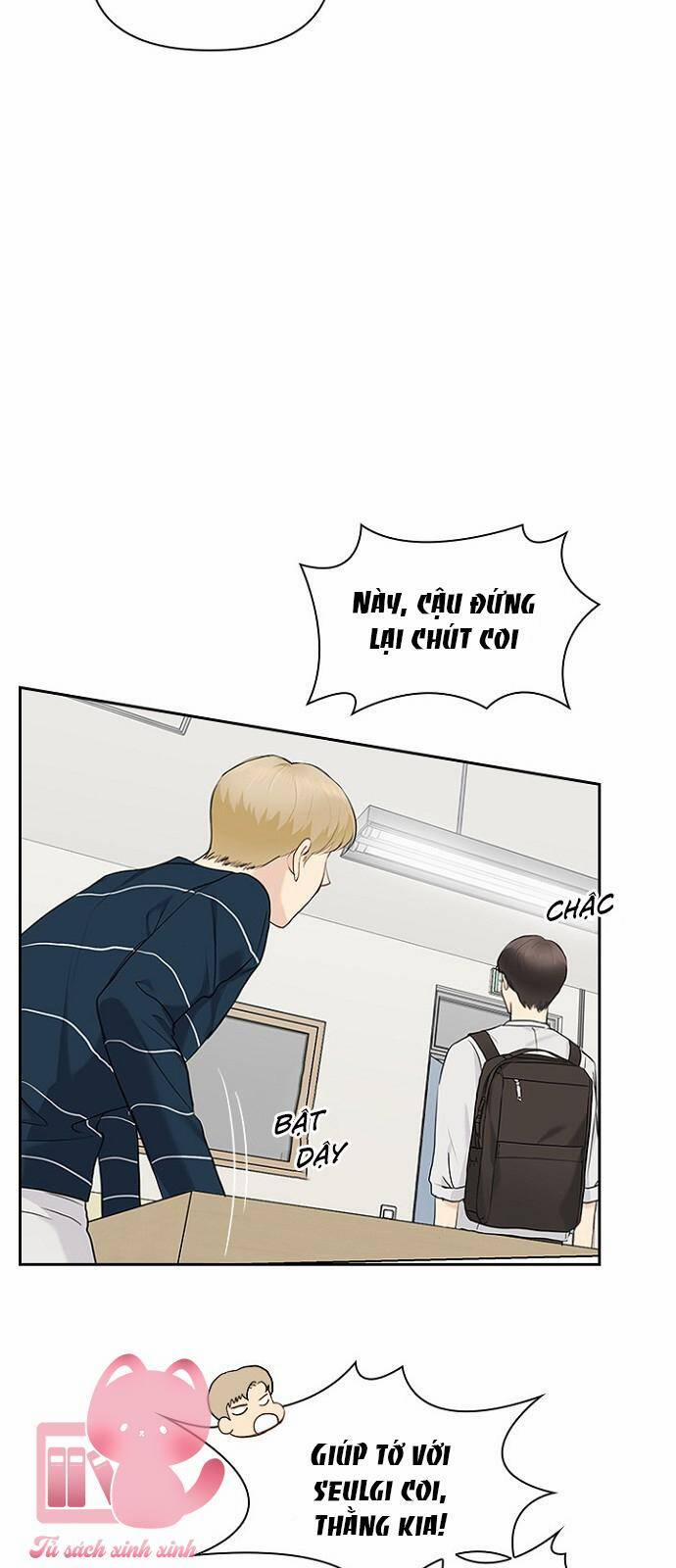 Hẹn Hò Rồi Hãy Yêu 18 trang 44