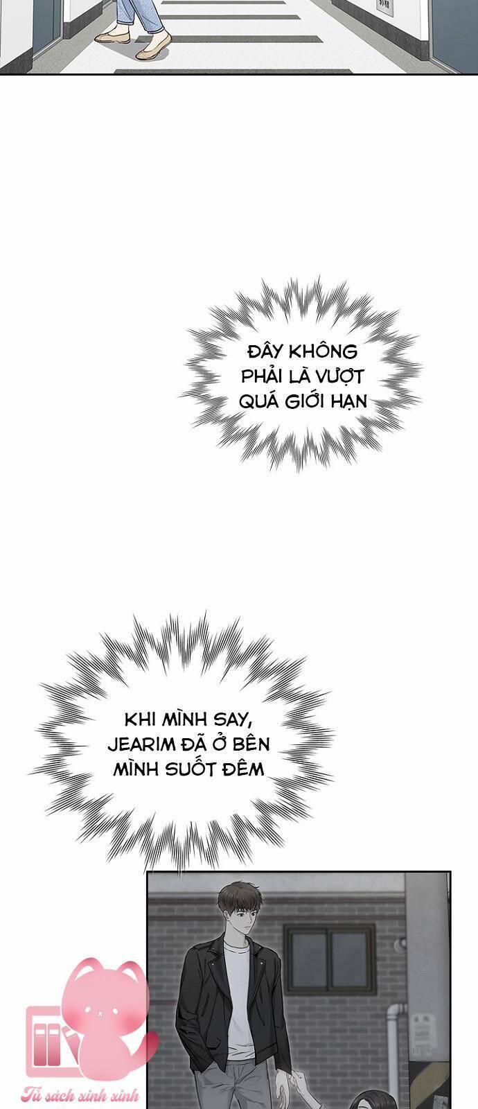 Hẹn Hò Rồi Hãy Yêu 18 trang 46