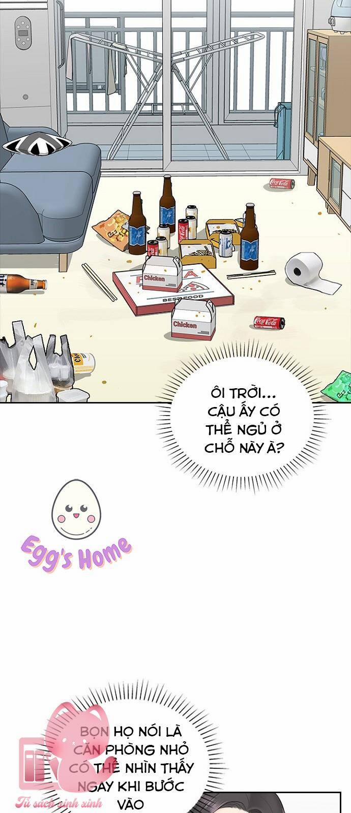 Hẹn Hò Rồi Hãy Yêu 18 trang 50