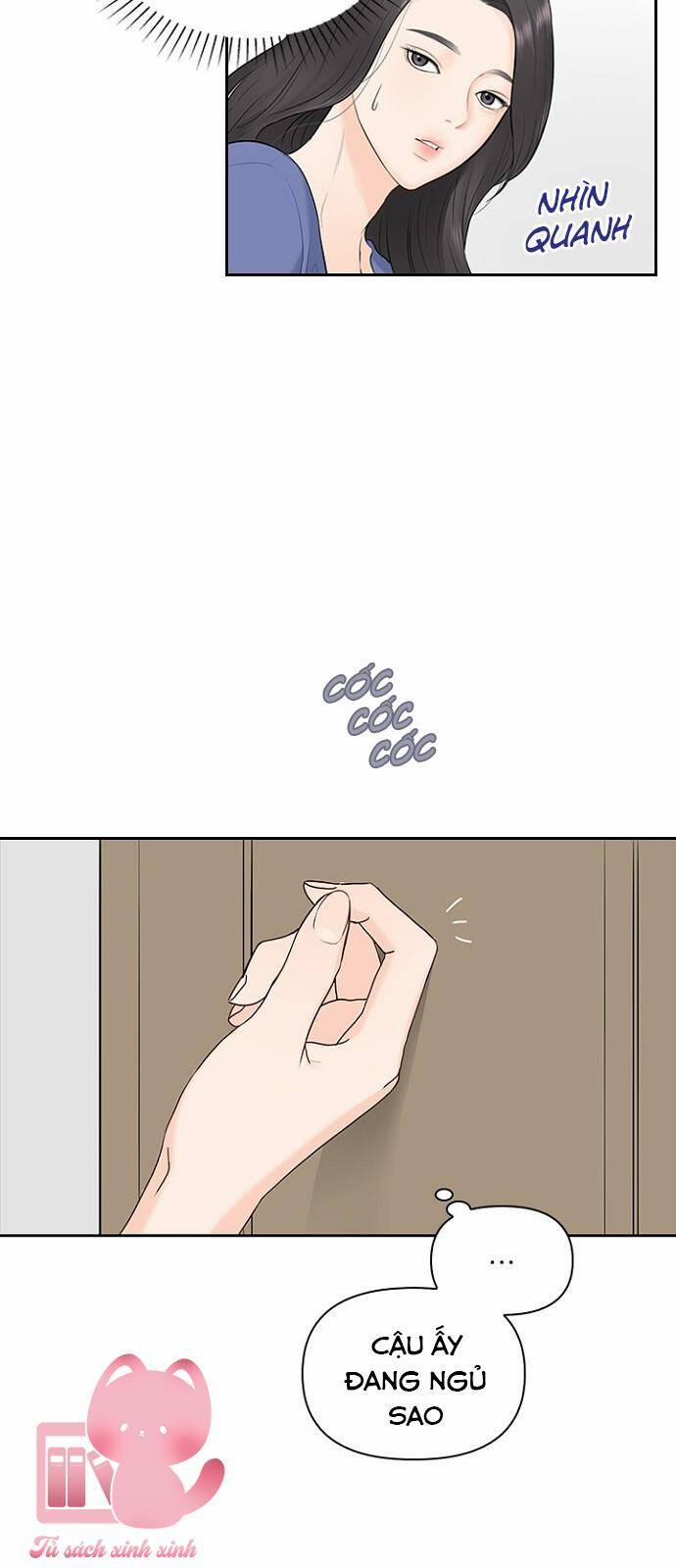 Hẹn Hò Rồi Hãy Yêu 18 trang 51