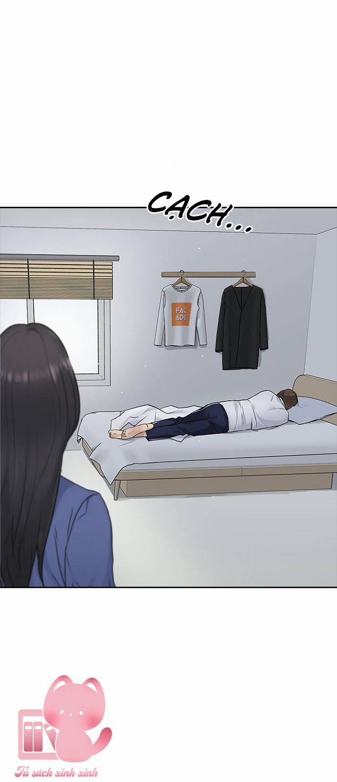 Hẹn Hò Rồi Hãy Yêu 18 trang 52