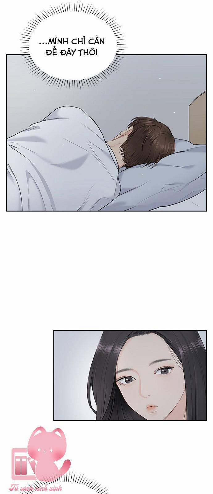 Hẹn Hò Rồi Hãy Yêu 18 trang 53