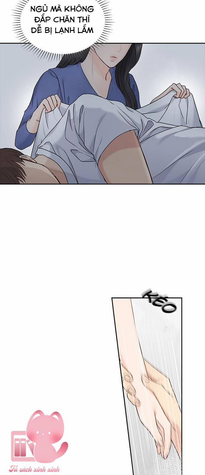 Hẹn Hò Rồi Hãy Yêu 18 trang 54