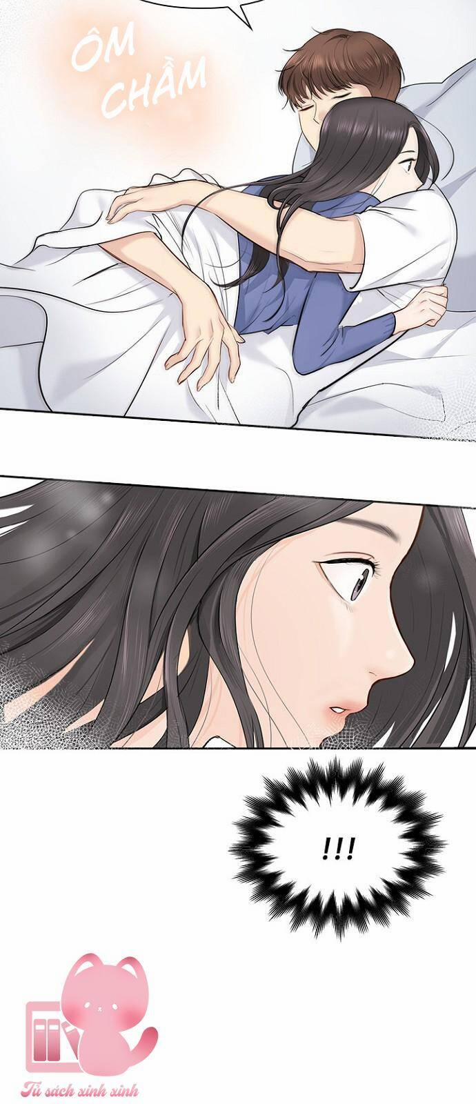 Hẹn Hò Rồi Hãy Yêu 19 trang 1